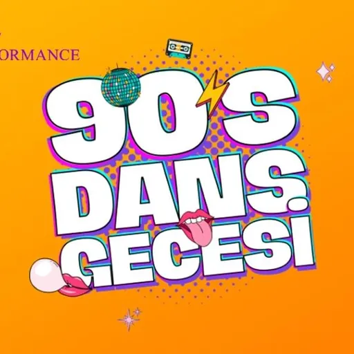 No Confirmed Live-Performing Artists Listed (DJ-only Nostalgia Night)