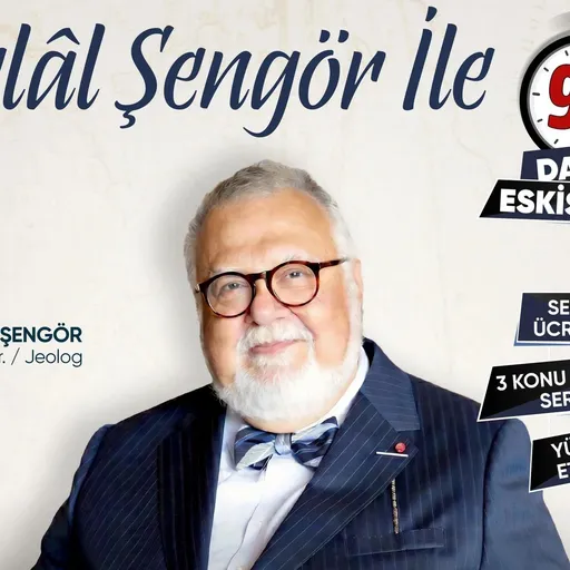 Celal Şengör