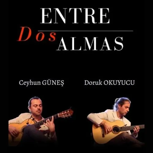 Doruk Okuyucu