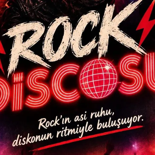 Rock Diskosu