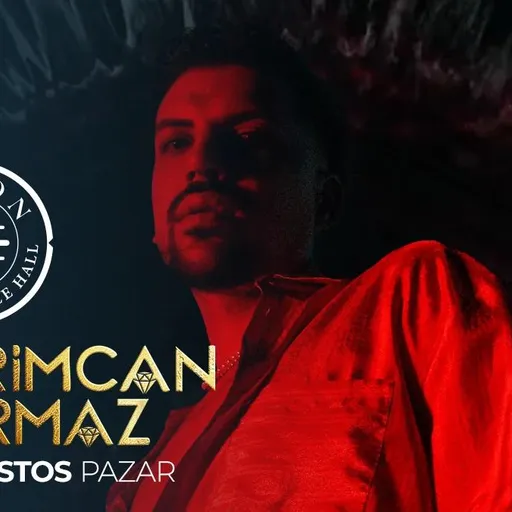 Kerimcan Durmaz
