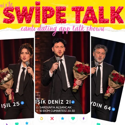 Swipe Talk