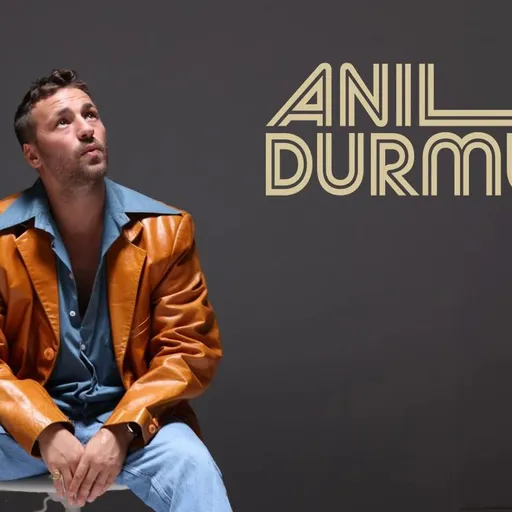Anıl Durmuş