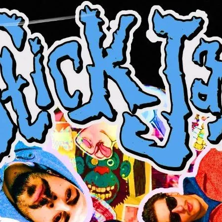 Stickjam