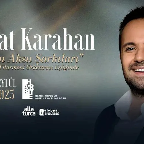 Murat Karahan