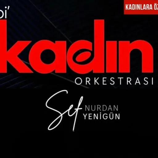 Bi’ Kadın Orkestrası - Bi̇ko