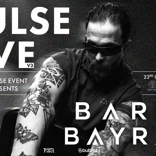 Pulse Live V3