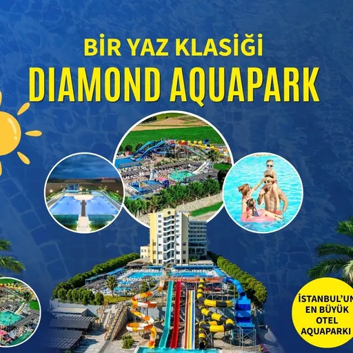 Eser Diamond Aquapark