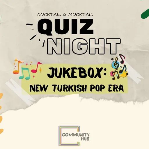 Jukebox: New Turkish Pop Era