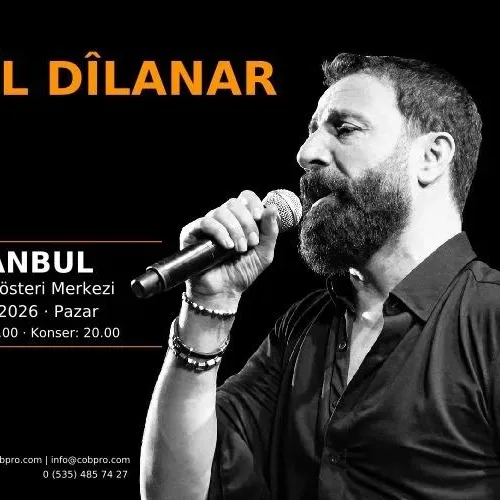 Delîl Dîlanar