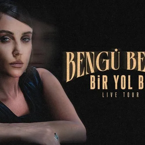 Bengü Beker