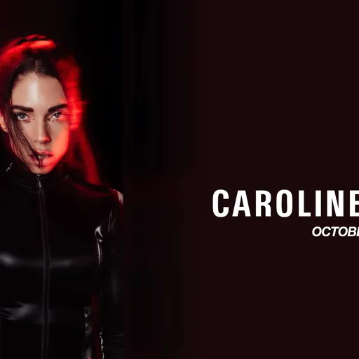Caroline Roxy