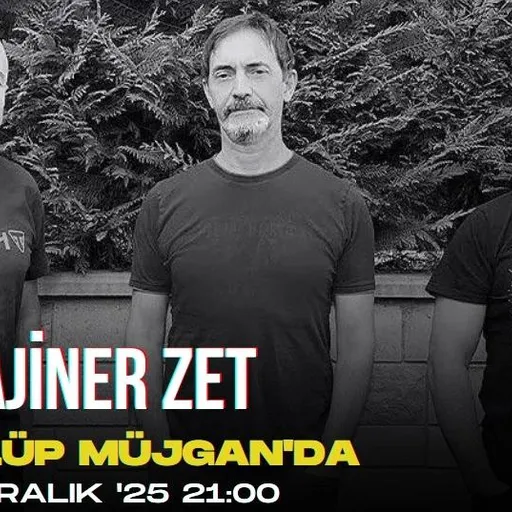 İmajiner Zet