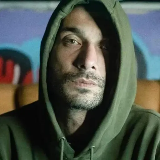 Sansar Salvo