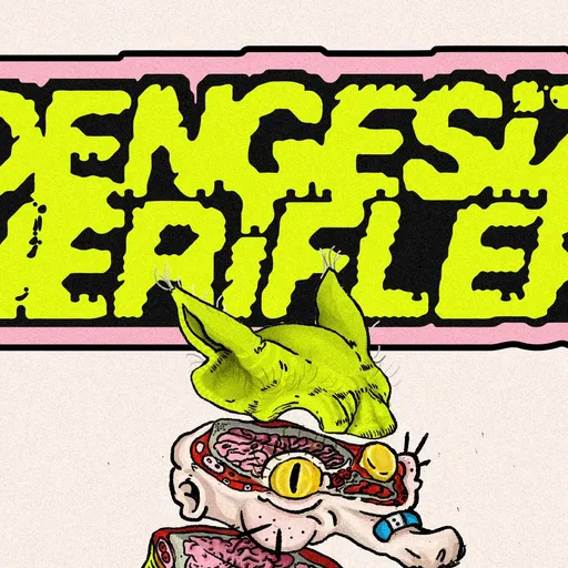 Dengesiz Herifler