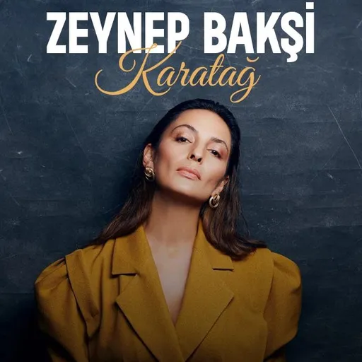 Zeynep Bakşi Karatağ