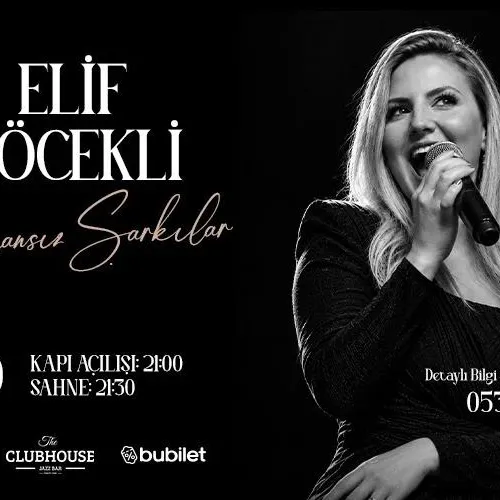 Elif Böcekli