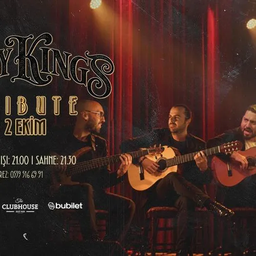 Gipsy Kings Tribute