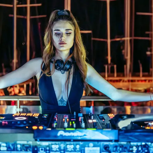 Dj Feyza Irmak