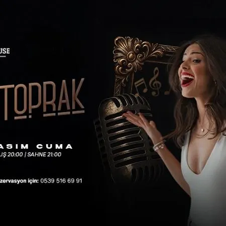 Eda Toprak