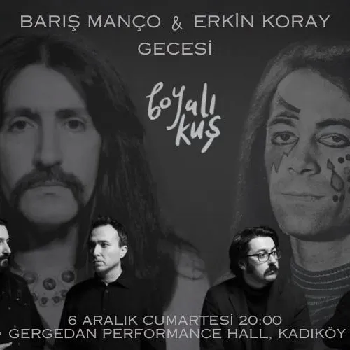 Boyalı Kuş