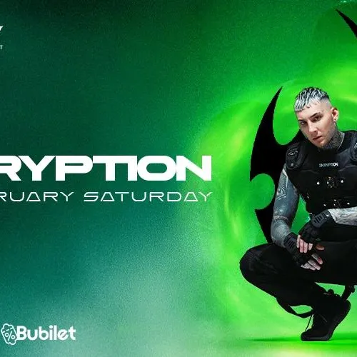 Skyrption