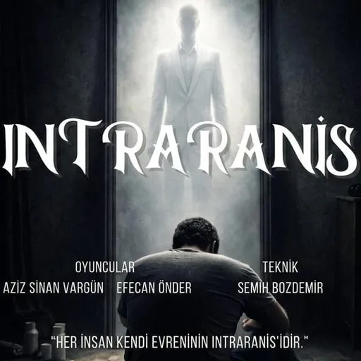 Intraranis