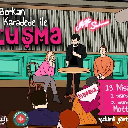 Berkan Karadede