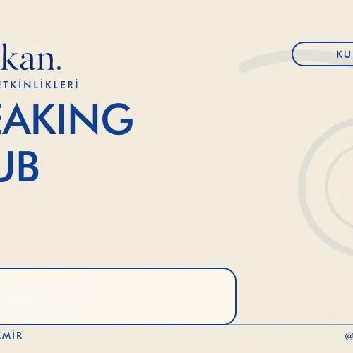 Speaking Club