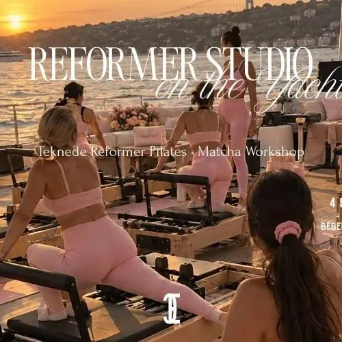 Reformer Studio