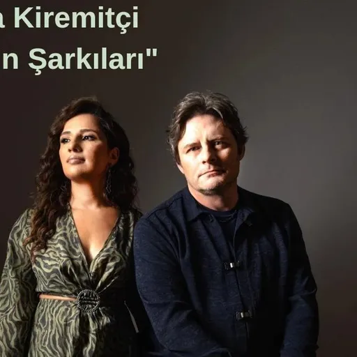 Tuna Kiremitçi