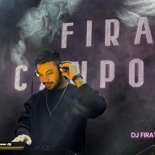 Dj Fırat Canpolat