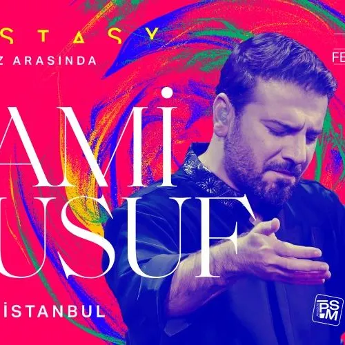 Sami Yusuf