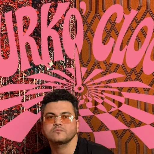 Turko Clock