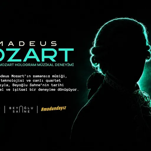 Amadeus Mozart