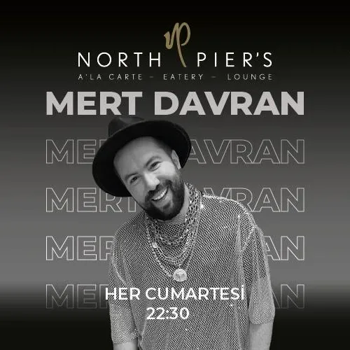 Mert Davran