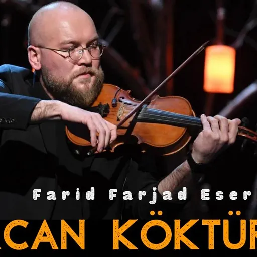 Farid Farjad