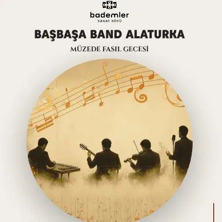 BaşBaşa Band Alaturka