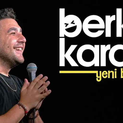 Berk Karan