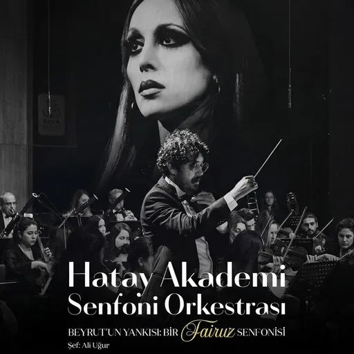 Hatay Akademi Senfoni Orkestrası