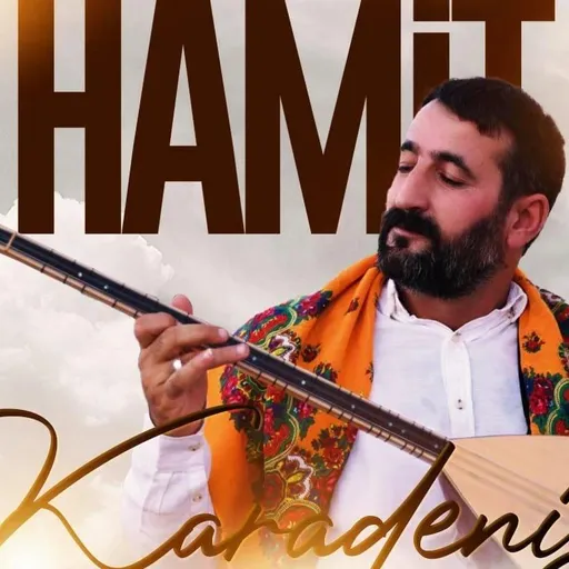 Hamit Karadeniz