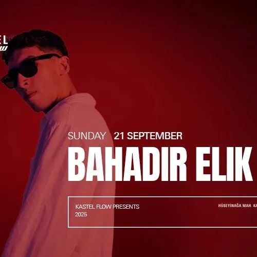 Bahadır Elik