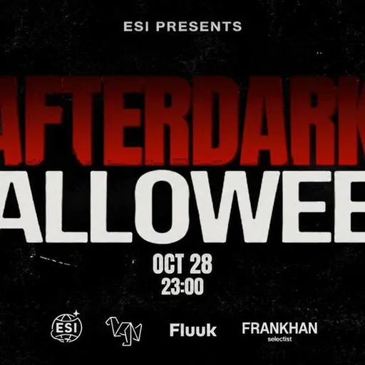 Afterdark - Halloween Night