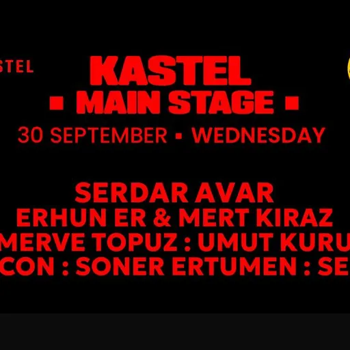 Erhun Er & Mert Kiraz