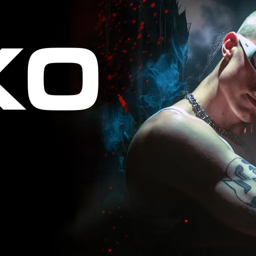 Kuko