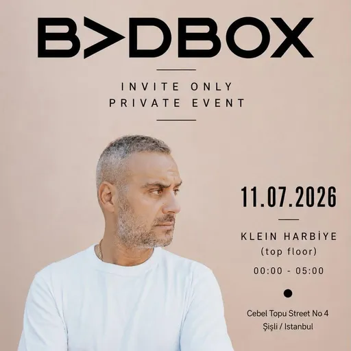 Badbox