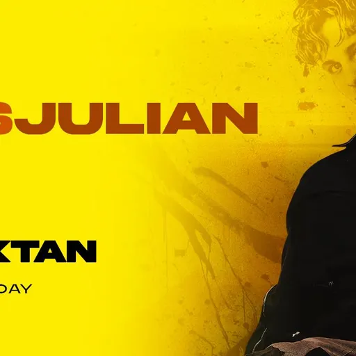 Nicolas Julian