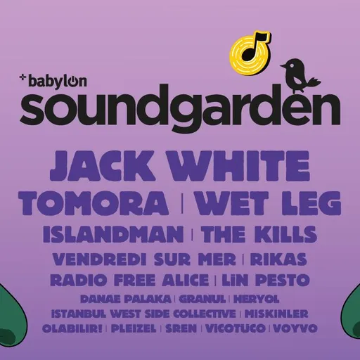 Babylon Soundgarden