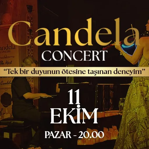 Candela Concert Ensemble