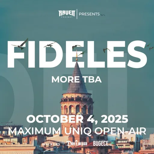 Fideles